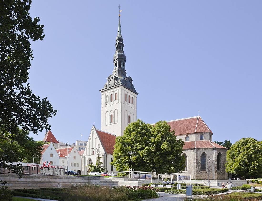Estonia: where travellers using a local eSIM actually go