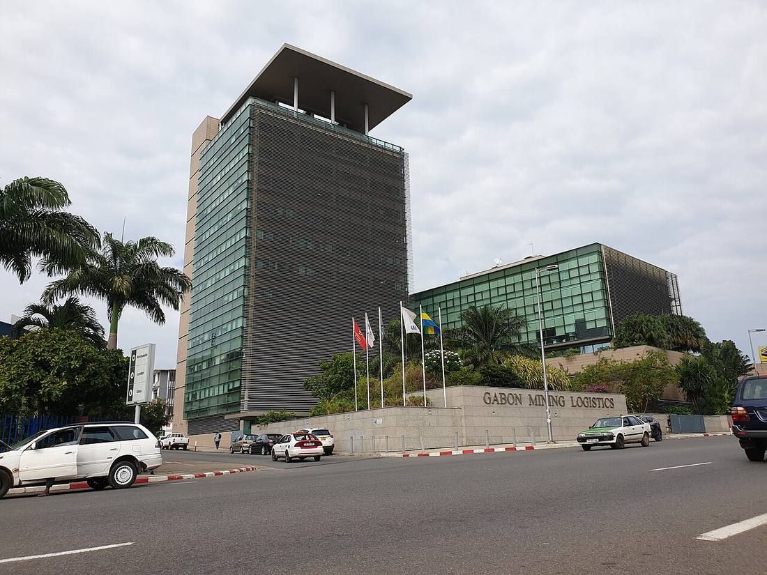 Gabon: where travellers using a local eSIM actually go