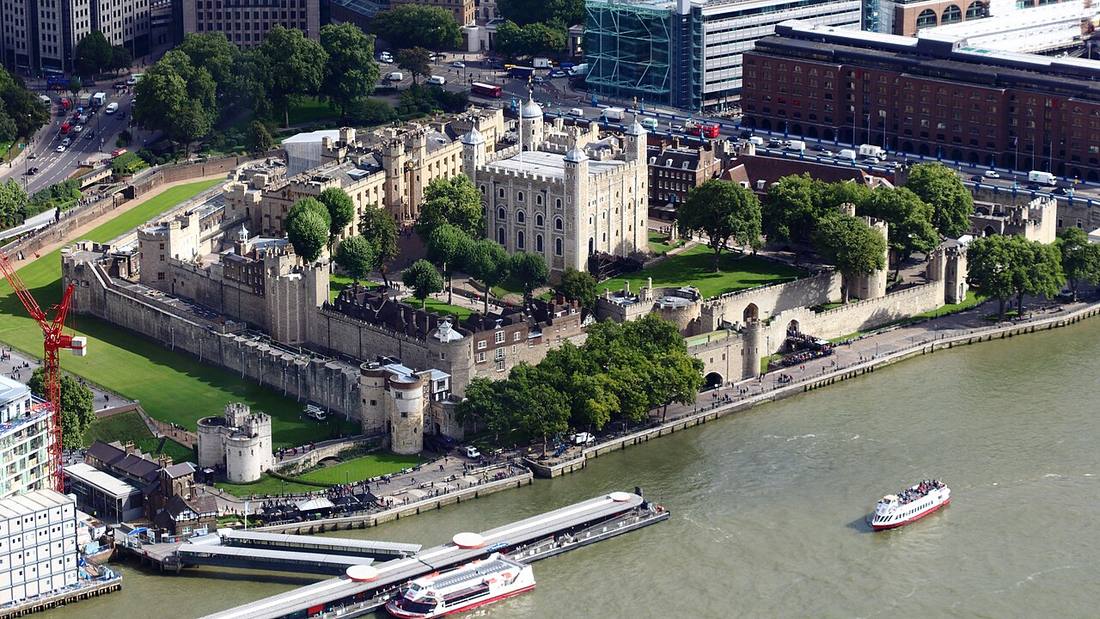 United Kingdom: where travellers using a local eSIM actually go