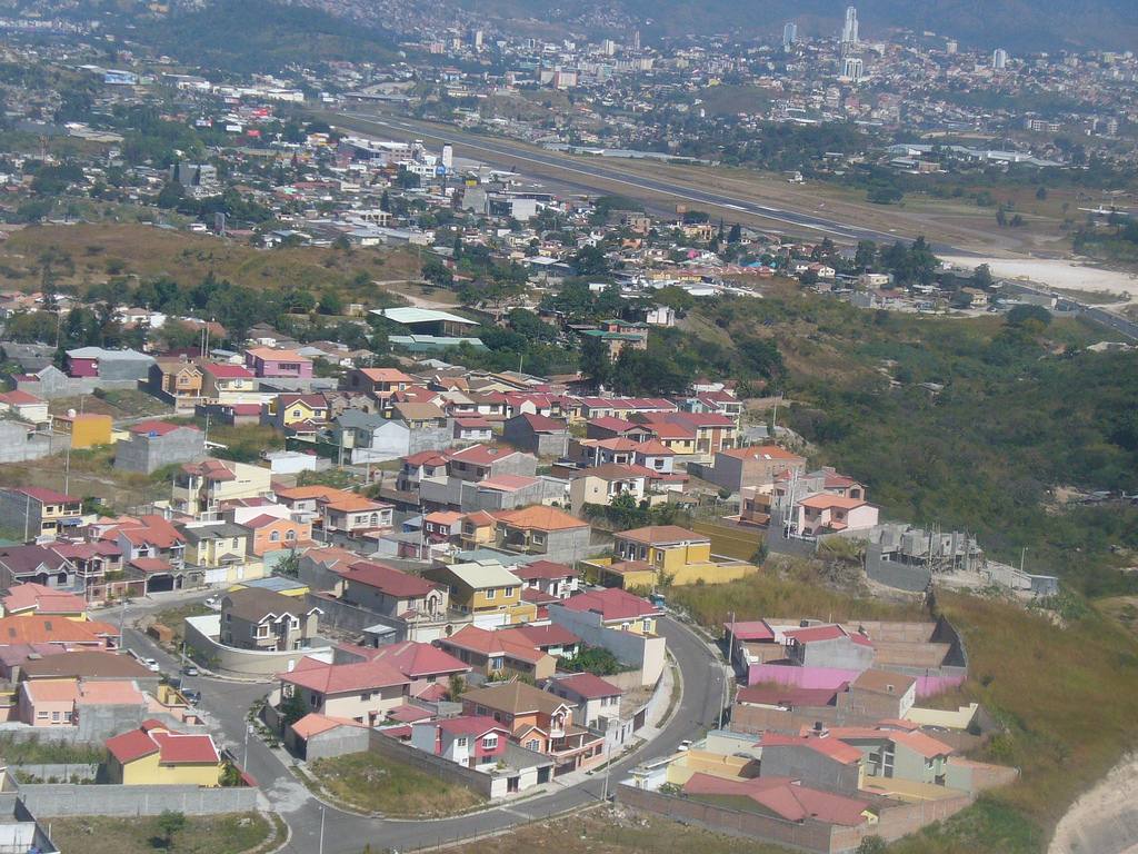 Honduras: where travellers using a local eSIM actually go