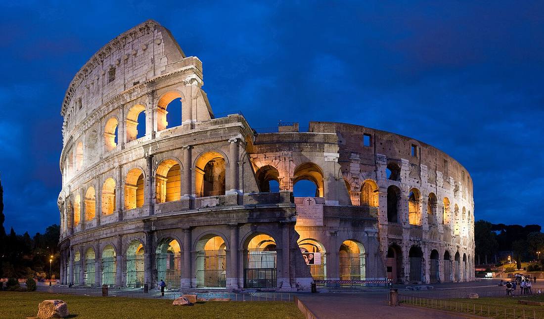 Italy: where travellers using a local eSIM actually go