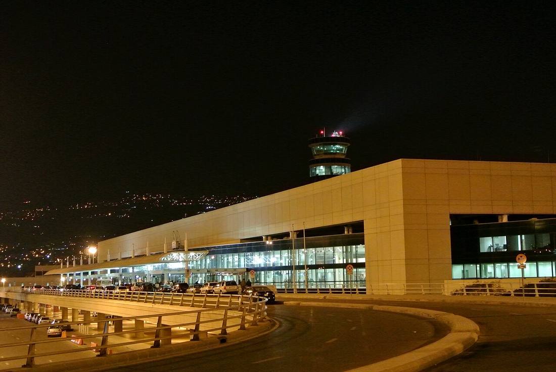 Lebanon: where travellers using a local eSIM actually go