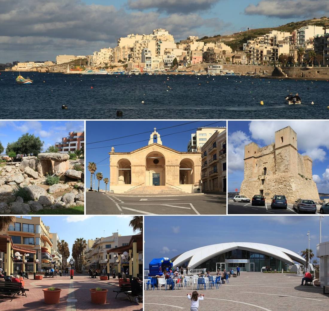 Malta: where travellers using a local eSIM actually go