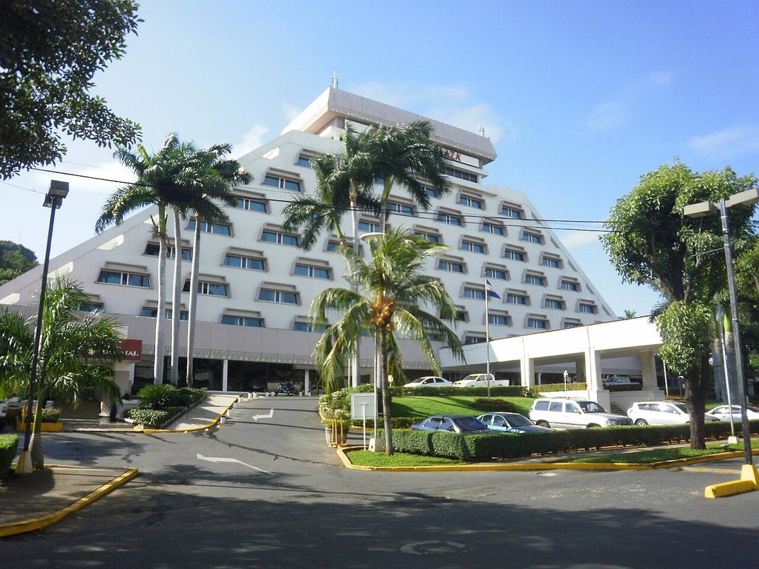 Nicaragua: where travellers using a local eSIM actually go