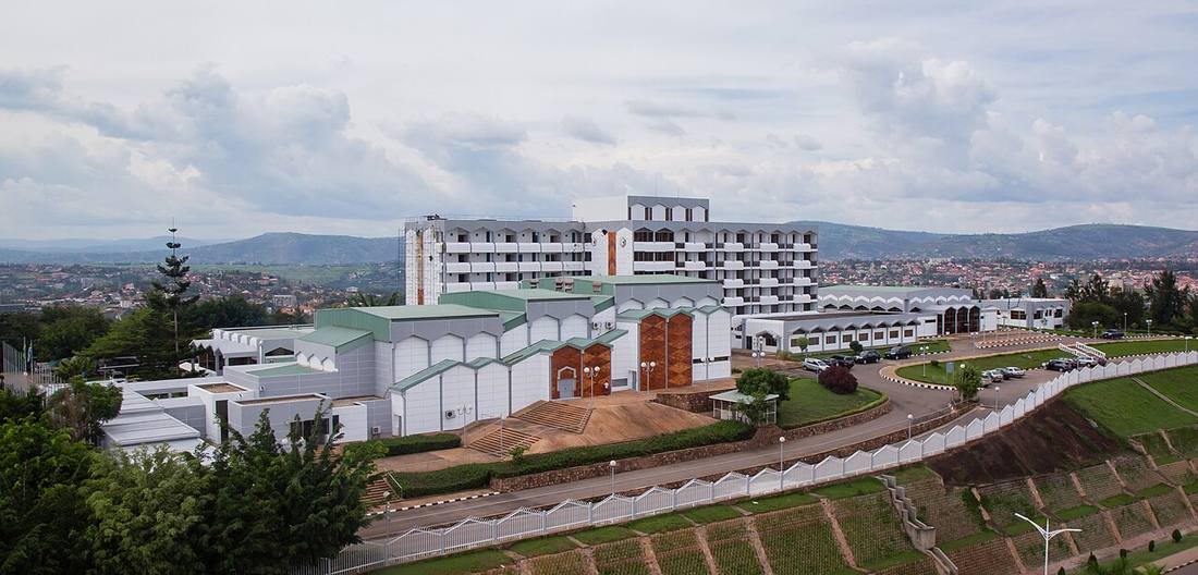 Rwanda: where travellers using a local eSIM actually go
