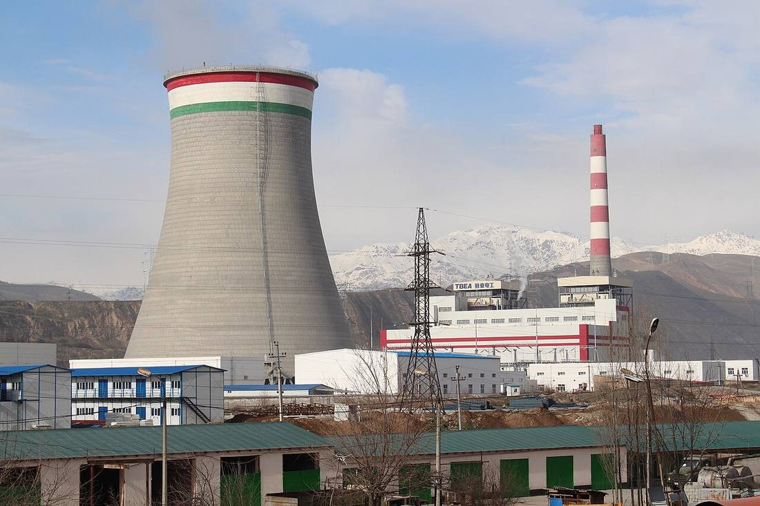 Tajikistan: where travellers using a local eSIM actually go