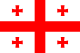 Flag of Georgia