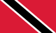 Flag of Trinidad and Tobago